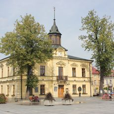Muzeum Podhalańskie w Nowym Targu