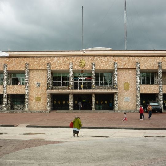 Municipio Tecámac
