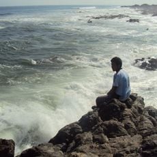 Playa Tacahuay