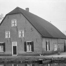 Gijbelandsedijk 12, Gijbeland