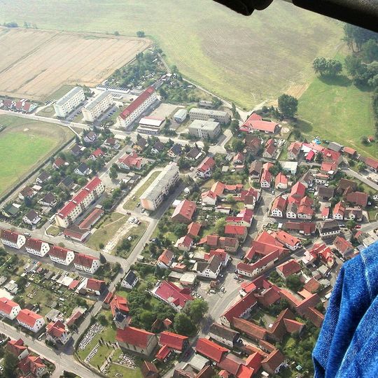 Obermaßfeld-Grimmenthal