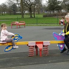 East Park