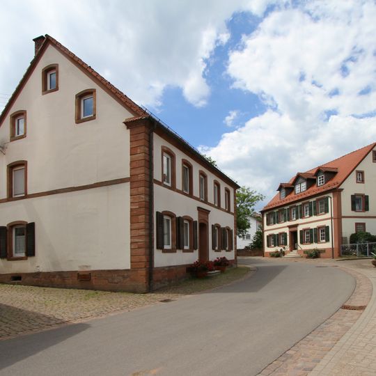 Schmitshausen