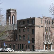 Noorse Zeemanskerk