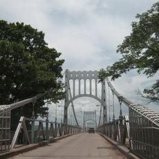 Choluteca Bridge