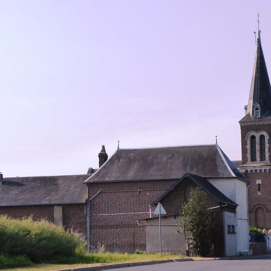 Saint-Aubin-Celloville