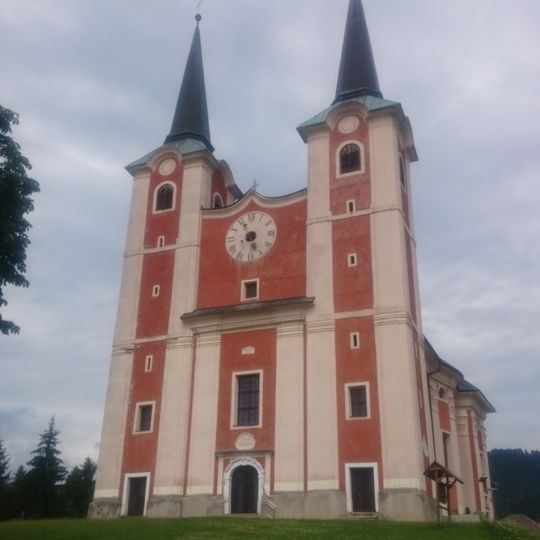 St. Peter's Parish Church
