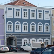 Bürgerhaus, sog. Dutzische Behausung