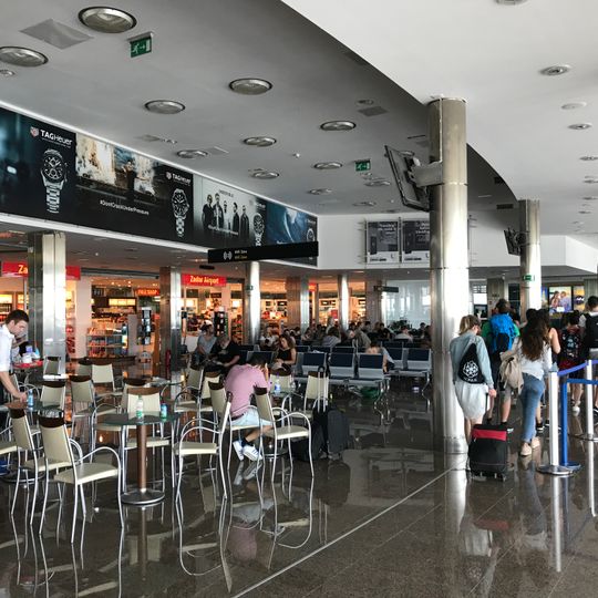 Zadar Airport