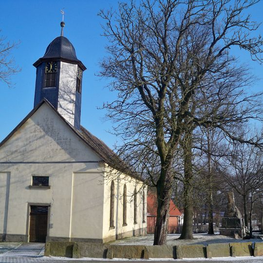 Dorfkirche Steimke