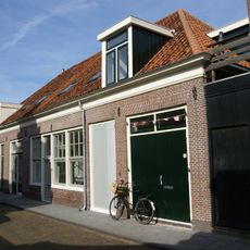 Sint Janstraat 6, Enkhuizen