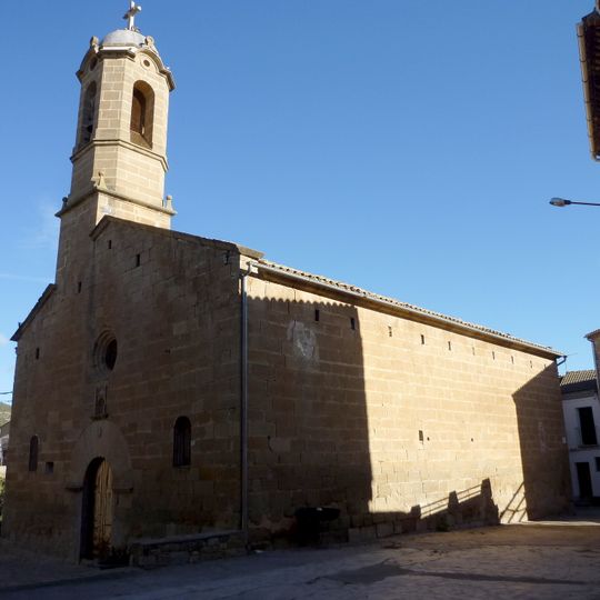 Sant Salvador d'Alentorn