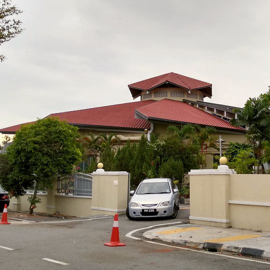 Cattedrale dello Spirito Santo