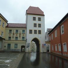 Oberes Tor (Neumarkt St. Veit)