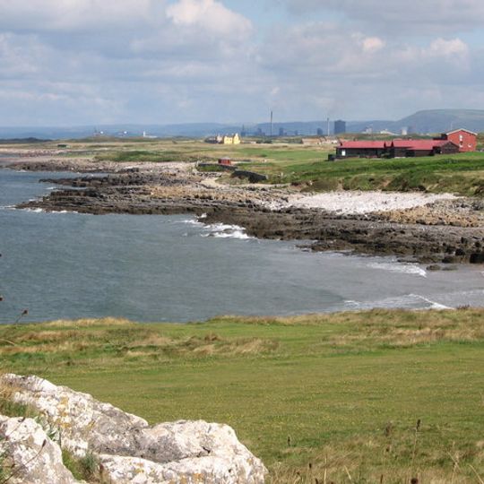 Royal Porthcawl Golf Club