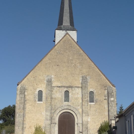 Église Saint-Pierre