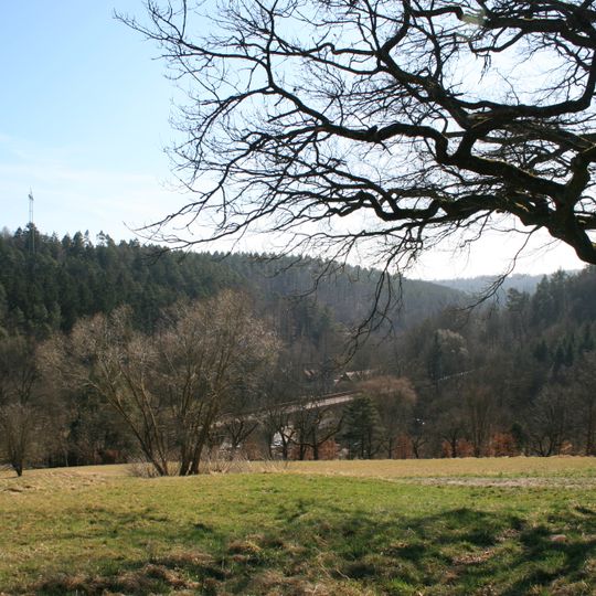 Siebenmühlental