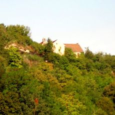 Ermitage Notre-Dame de Lorette