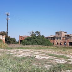 Complesso agrario Granai (Acquaviva)