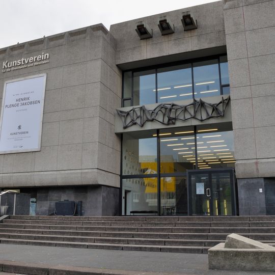 Kunsthalle Düsseldorf