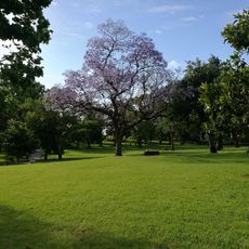 Flagstaff Gardens