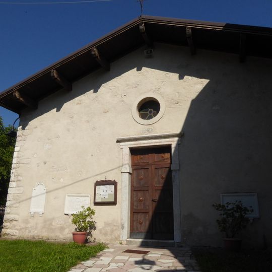 Chiesa di san Martino