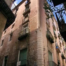 Banys Nous de Barcelona