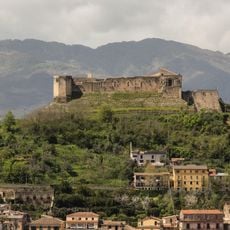 Castello Normanno-Svevo