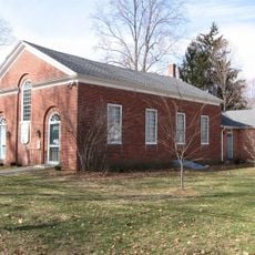 South Glastonbury Historic District