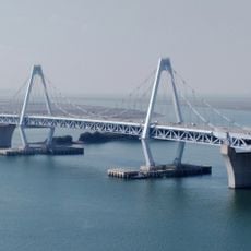 Yeongjong Bridge
