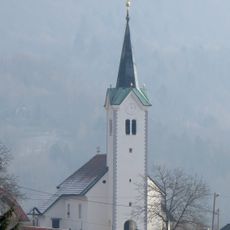 Assumption of Mary Church