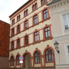 Lange Gasse 21