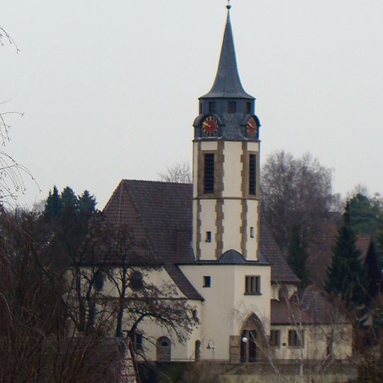 Georgskirche