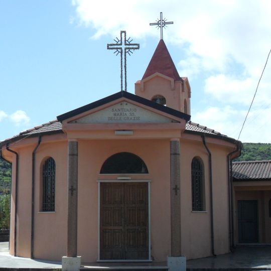Chiesa di Santa Maria delle Grazie