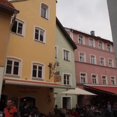 Drehergasse 46/48