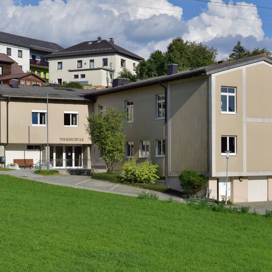 Volksschule Kaltenberg