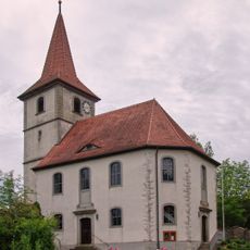 St. Bartholomäus