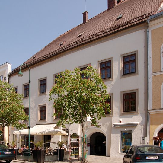 Salzburger Vorstadt 13