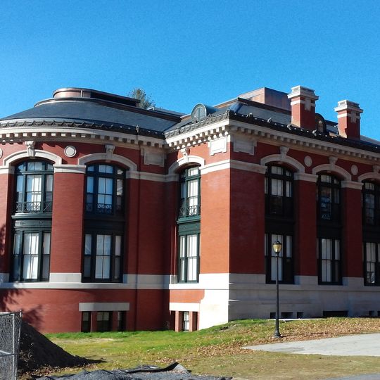 Vassar College