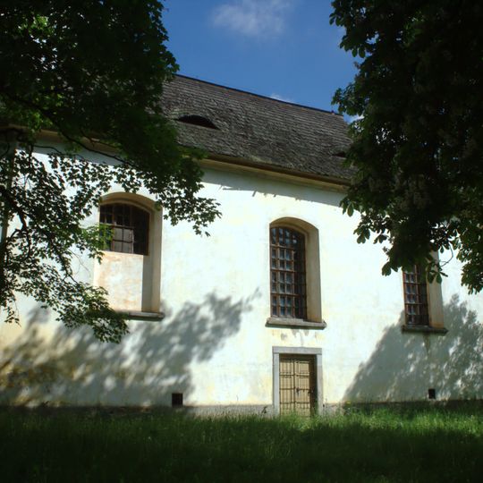 Church of Saints John and Paul