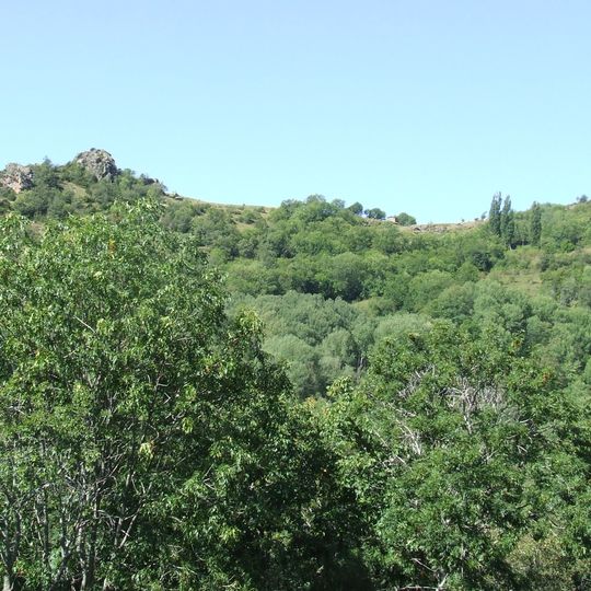 Mare de Déu del Coll