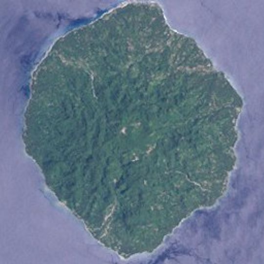 Savo Island