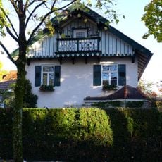 Gustav-Meyrink-Straße 8