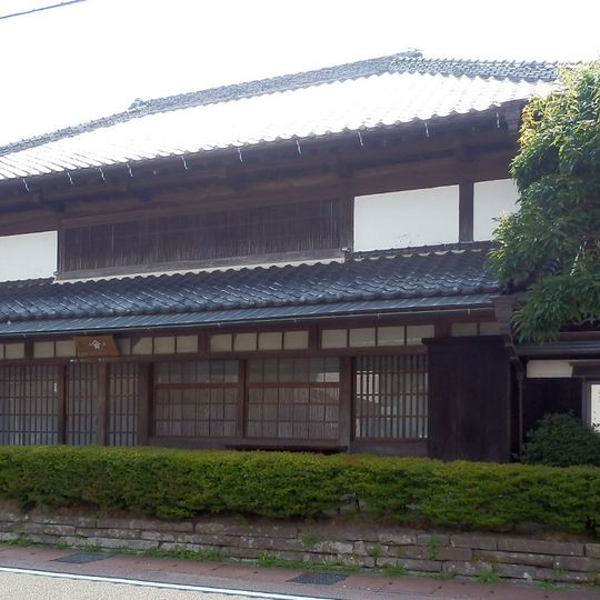 Watanabe Family's Residence