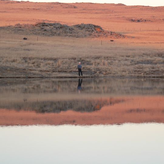 Dullstroom