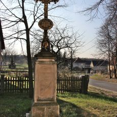 Betkreuz Caßlau 17 (bei)