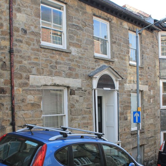 31, St Thomas Street