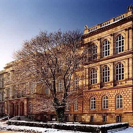 RWTH Aachen University