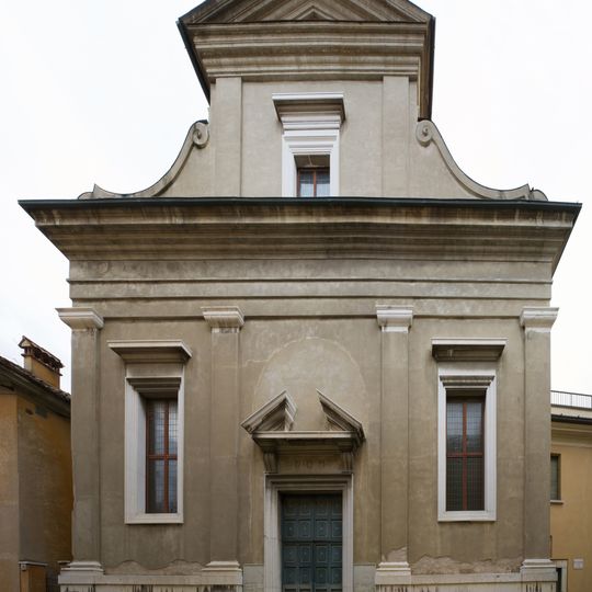 Sant'Angela Merici
