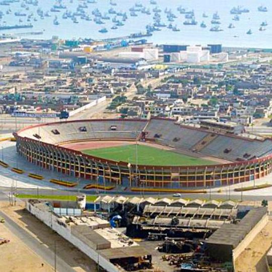 Estadio Manuel Rivera Sanchez